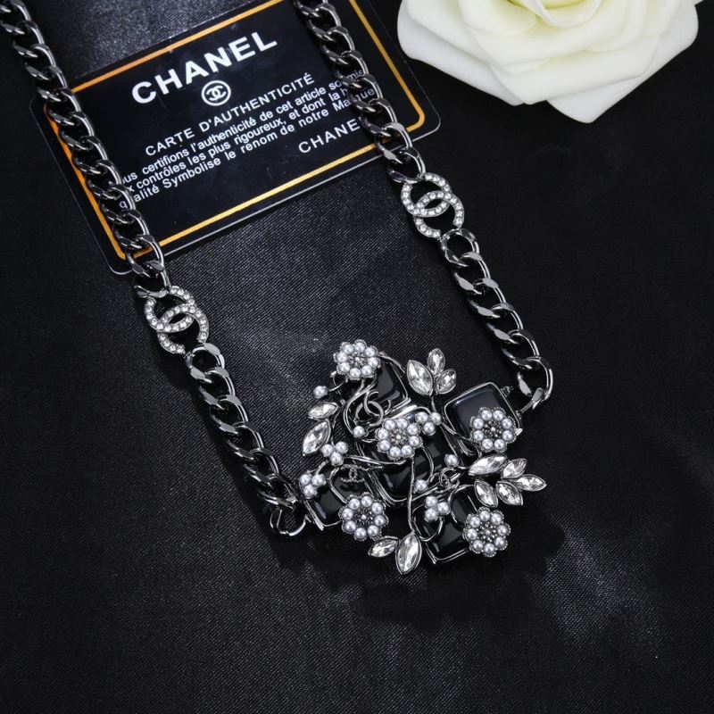 Chanel Necklaces